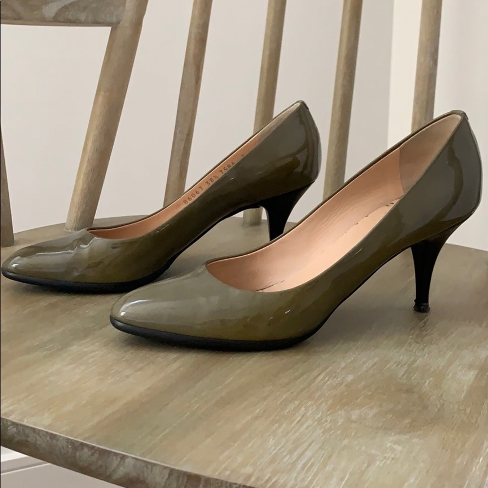 Giuseppe Zanotti Design pumps